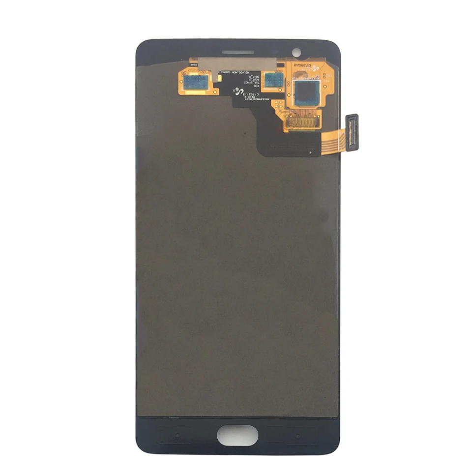 Oneplus 3 A3000 LCD Assembly LCD Display Touch Screen Digitizer (7)