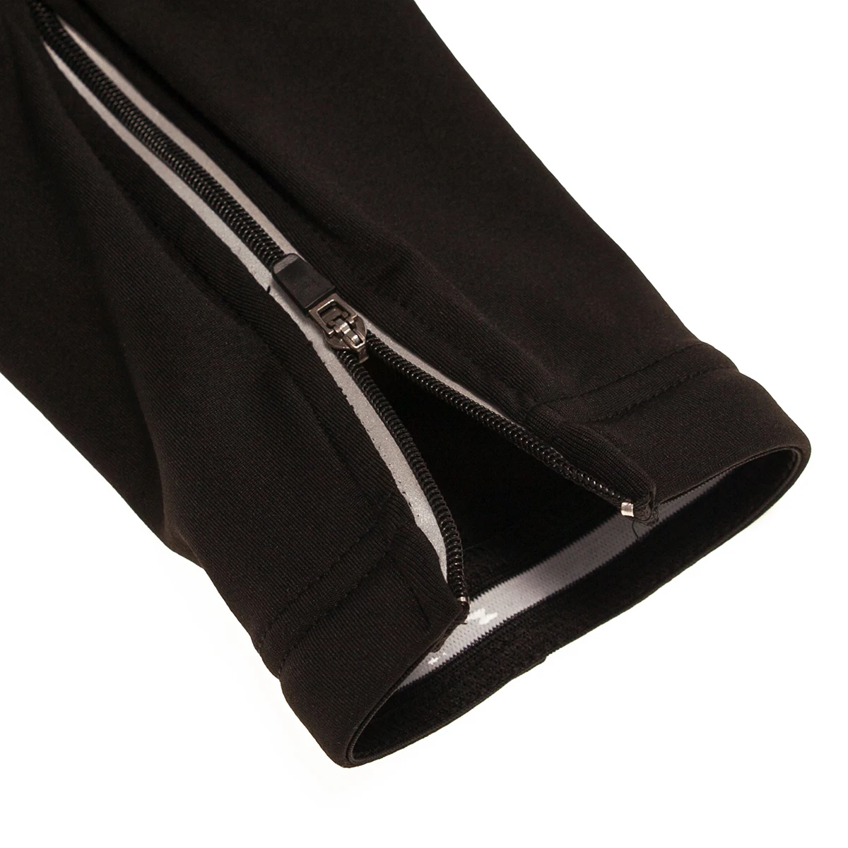 CYCEARTH 2018 Cycling Winter Thermal Fleece Warm Leg Warmers Windproof MTB Road Bike Sleeves Legs Covers Pro Sport Bicycle