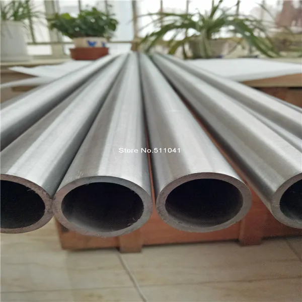 

titanium tube titanium pipe diameter 32mm*3mm thick *1000 mm long ,5pcs free shipping,Paypal is available