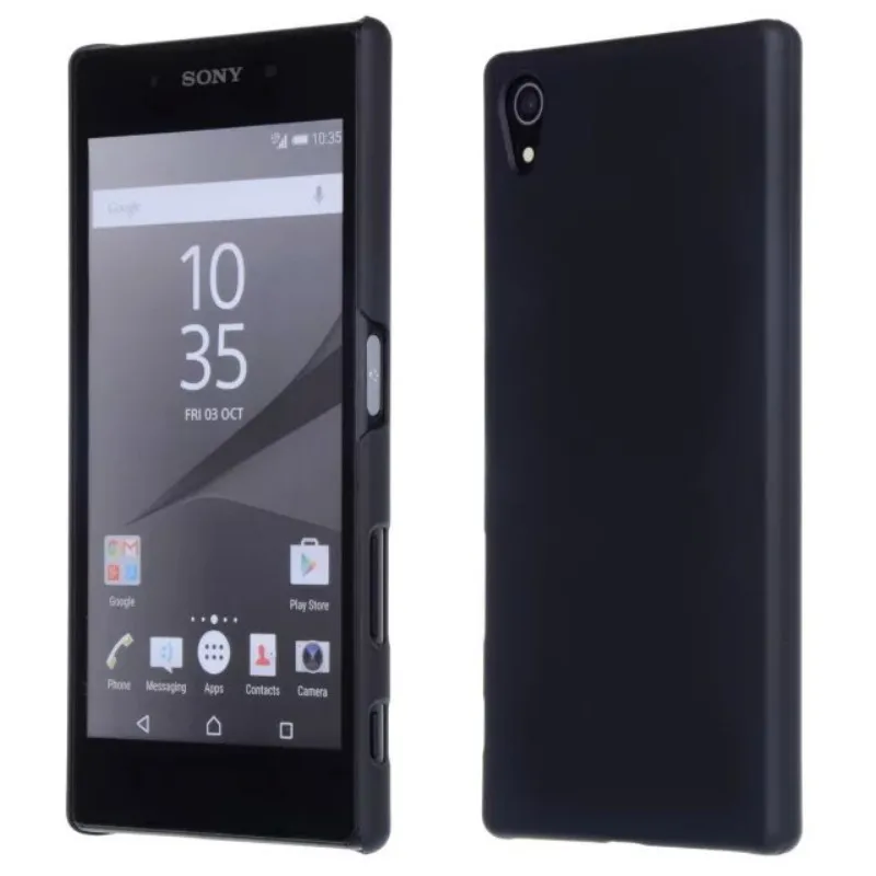 Xperia Z5 Matte Hard Case (7)