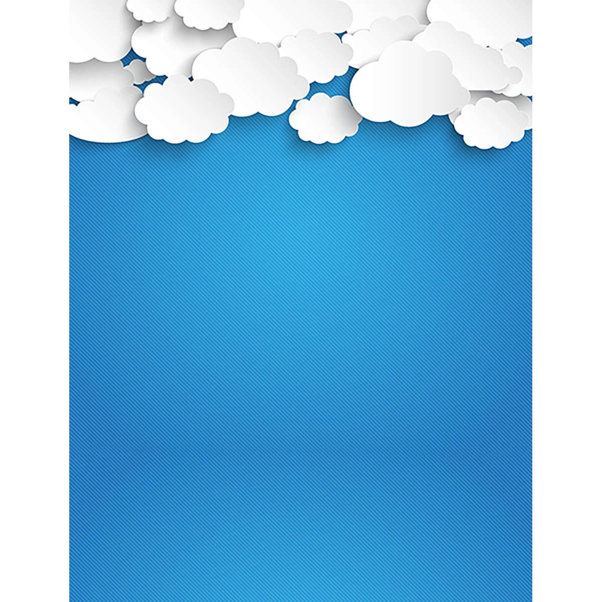 24 Background Kartun Warna Biru Arti Gambar