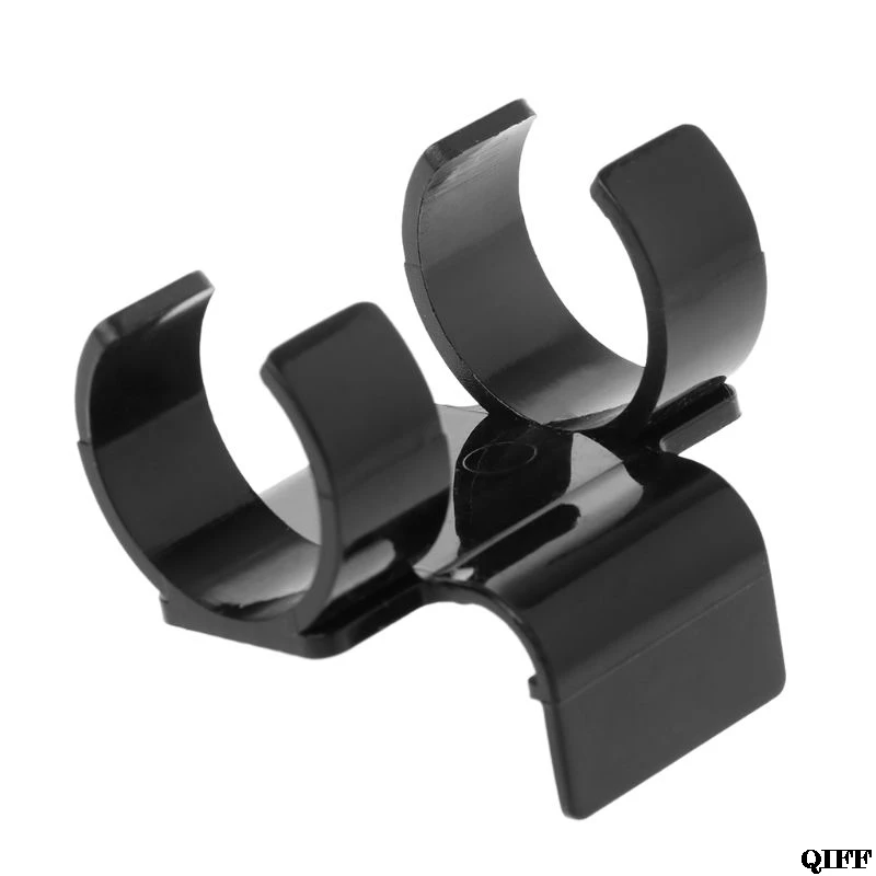 

Drop Ship&Wholesale Selfie Stick Clip Holder Clamp Mount Lock Holder Adapter for Gopro Hero6 5 4 3+ WiFi Remote Control APR28