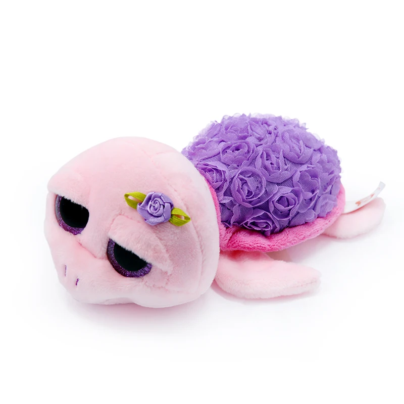 Ty beanie boos peluches gato gris unicornio TY juguetes de peluche TY muñeca juguetes de peluche para bebé niña Regalo de Cumpleaños Juguetes para los niños