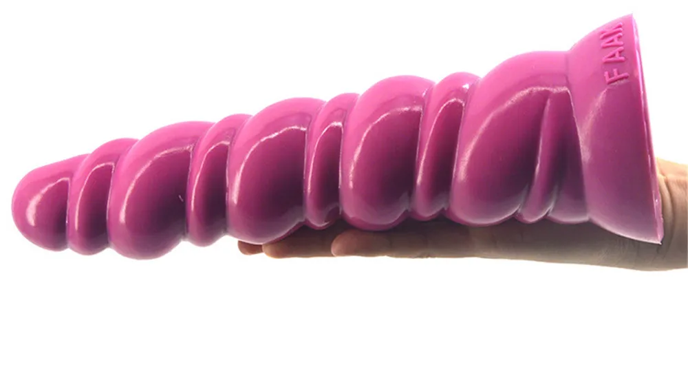 Spiral dildo 11