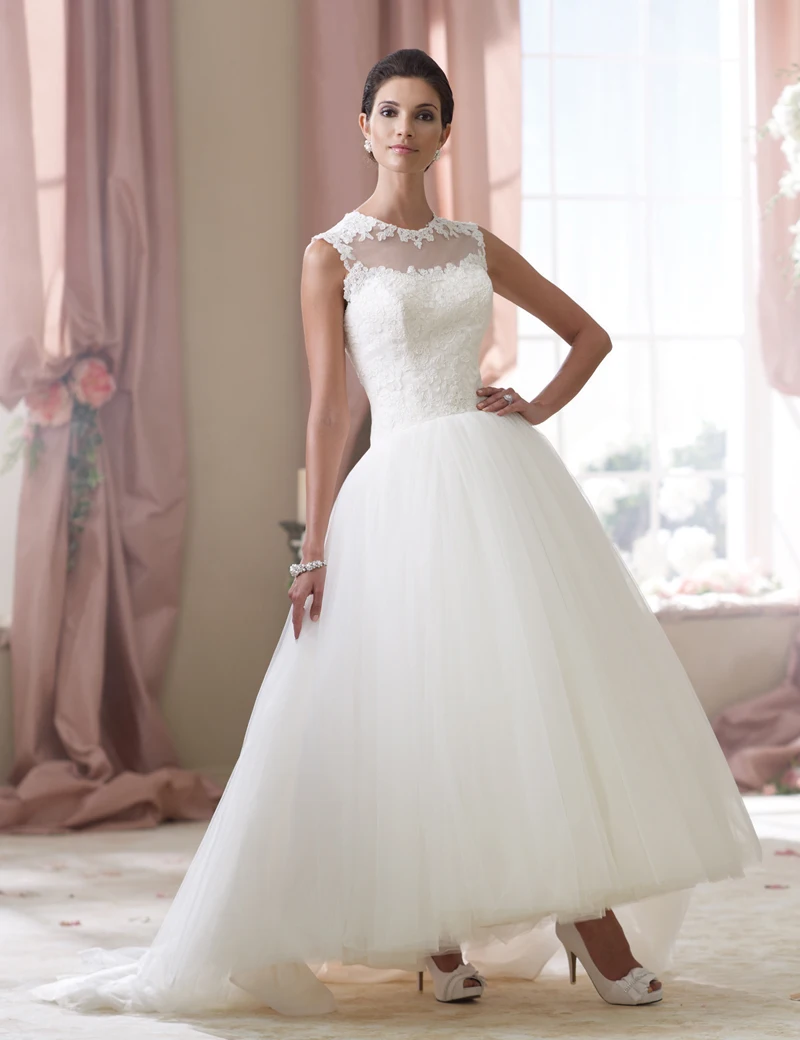 Audrey Hepburn Wedding Dress Pattern