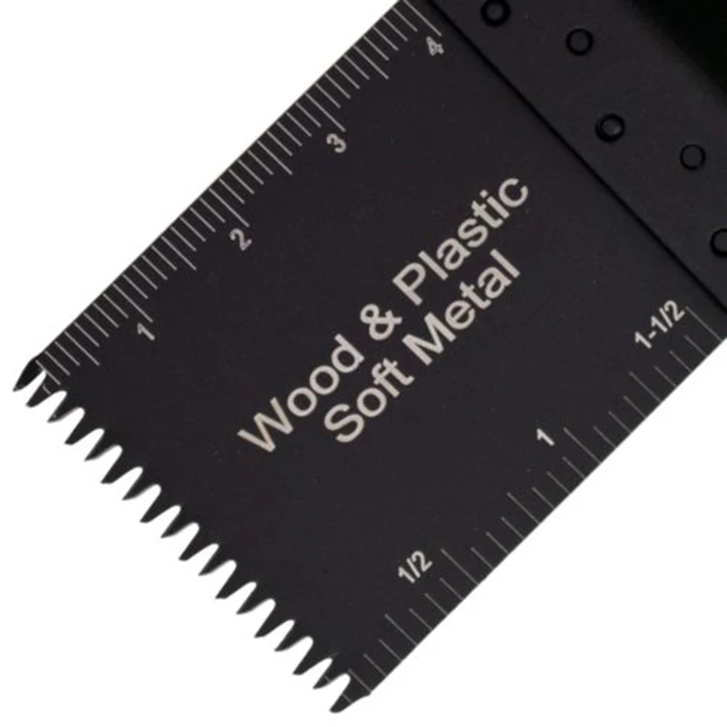 10 пилы Осциллирующий многофункциональный инструмент подходит для Fein Makita RIDGID Ryobi