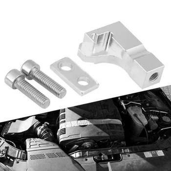 

Car Automobile Intake Manifold P2015 Repair Bracket Holder Stand 03L129711E Car Accessories