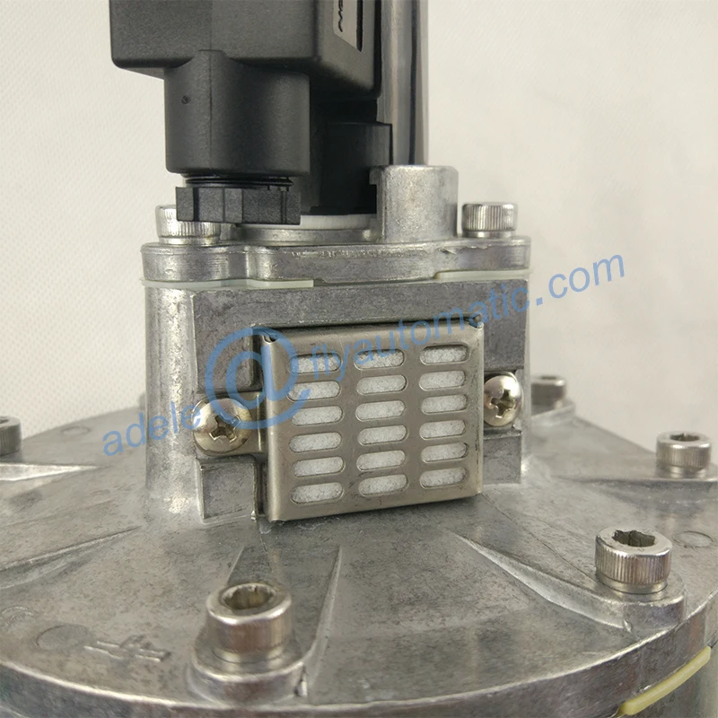 8296800.8171 Norgren 82960 Type 2.5 inch Diaphragm Pulse Jet Valve