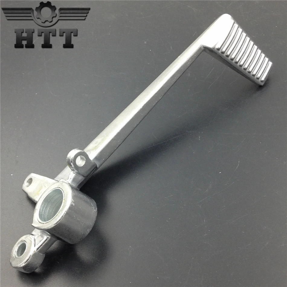 

Aftermarket Motorcycle Parts For Motorcycle Honda CBR 1000RR RR 2004 2005 2006 2007 Folding Brake Shift Pedal Foot Lever