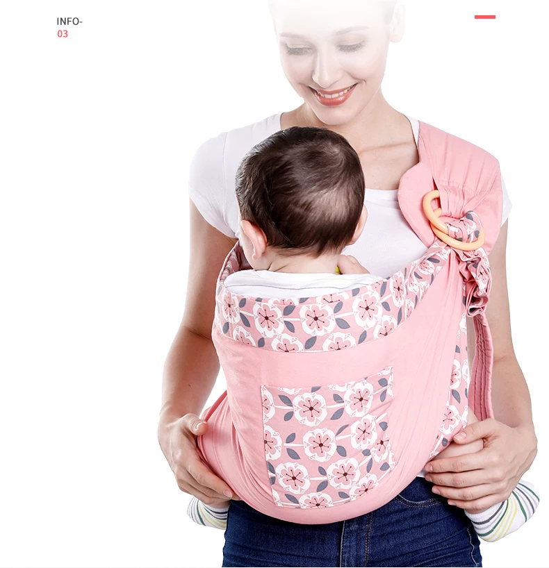 Многофункциональный рюкзак-кенгуру для переноски Porte Bebe Ergonomicas дышащая Портативный Детский рюкзак Обёрточная бумага уход за матерью крышка летом