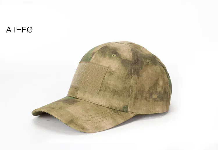 Военная шапка A-TACS FG AU Woodland Marpat тактическая бейсбольная камуфляжная кепка s камуфляжная кепка с крюком и петлей охотничья армейская Кепка США