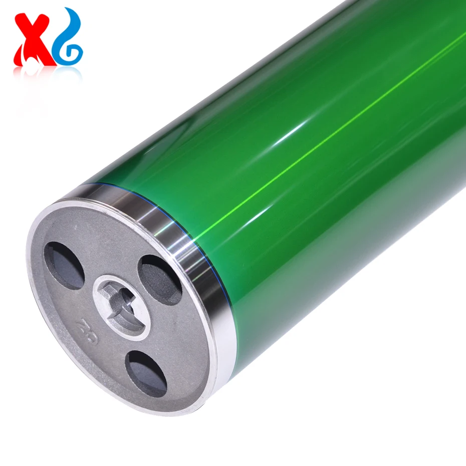 JAPAN 02XL DR-710 OPC Drum 1PC for KONICA MINOLTA 7155 7165 Bizhub 600 750 601 751 400000 Pages