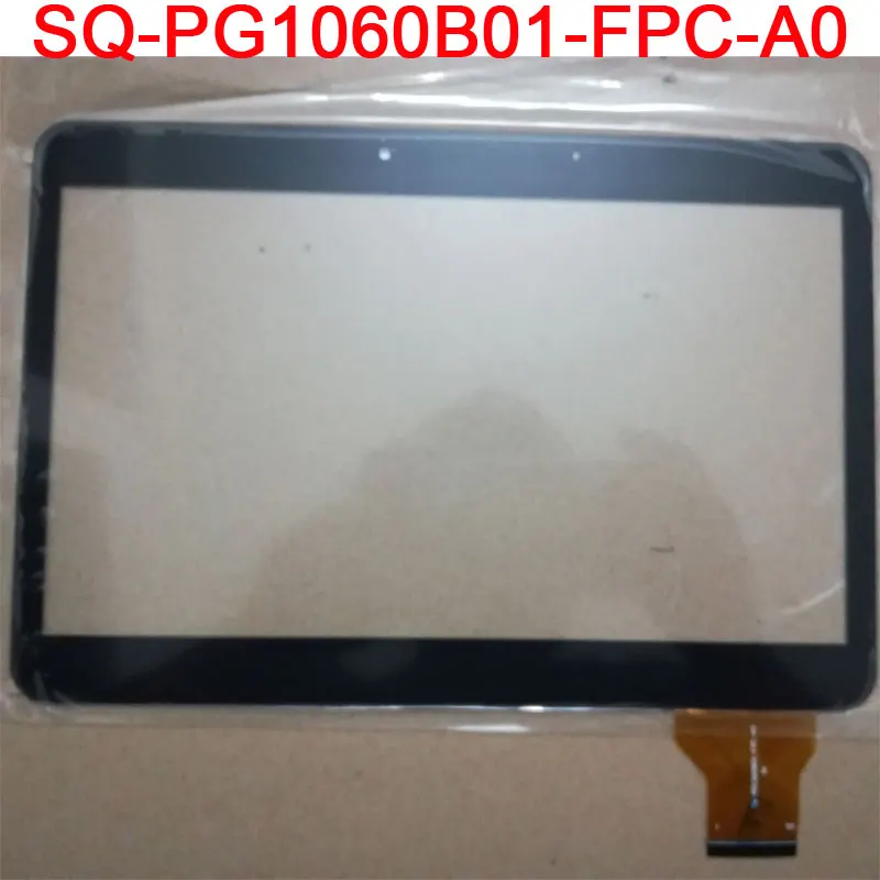 For YLD-CEGA1088B01-FPC-A0 10.1/'/' Touch Screen Digitizer Tablet New Replacement