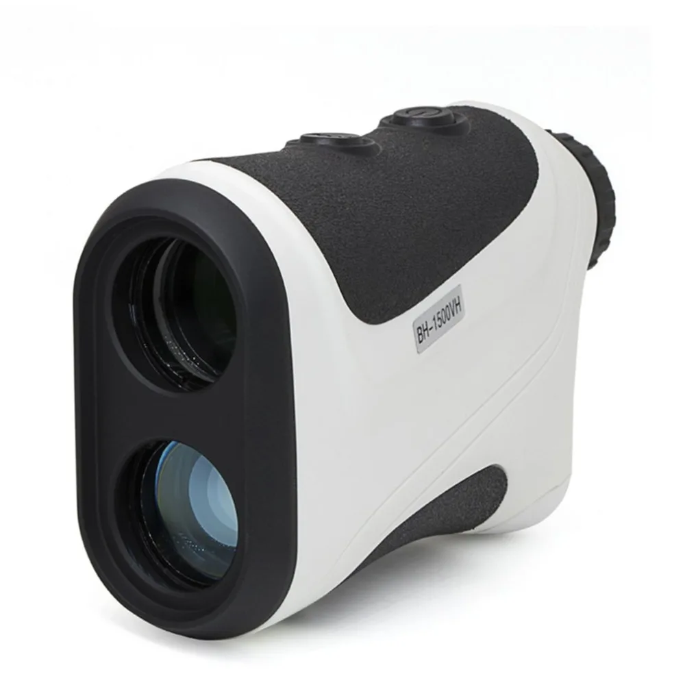 Лазерный телескоп Telemetre лазерный telemetre De Golf Chasse mesure монокулер цифровой метр