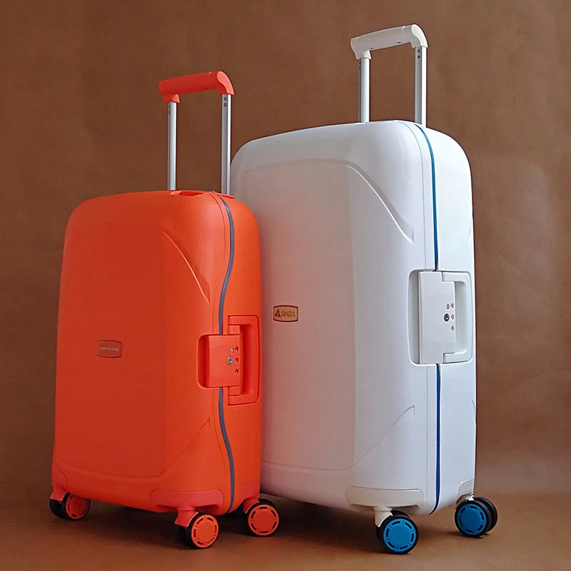 ginza suitcase