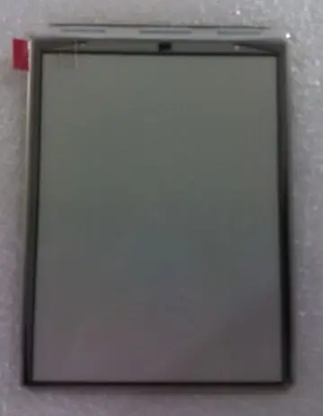 Tela da Matriz da Exposição do Lcd Substituição do Leitor do Ebook Ed060sct Ed060scg Ed060scglft1 6 - Imagem 2