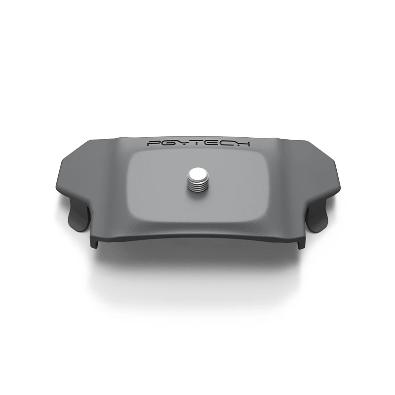 Новый адаптер PGYTECH Соединительный разъем для DJI Mavic 2 Pro/Mavic Zoom Body Expansion Light