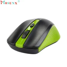 Новая мышь, дизайн,, 2,4 ГГц, мышь, оптическая мышь, беспроводная, USB приемник, ПК, компьютер, Беспроводная для ноутбука