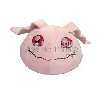 

Digital Monster Digimon Adventure Koromon Plush Pillow Plush Doll Toy Gifts Toys Dolls For Children