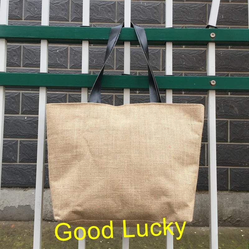 burlap tote bag (7)