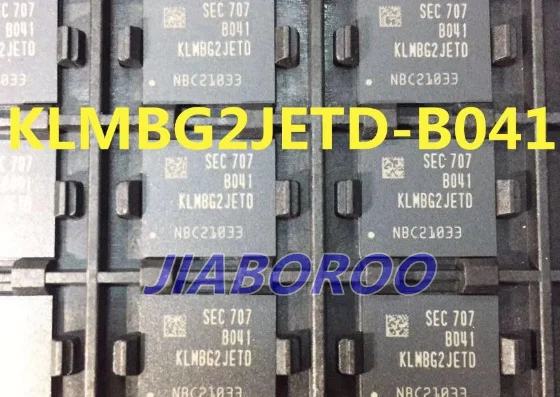 KLMBG2JETD-B041 32GB EMMC | Мобильные телефоны и аксессуары