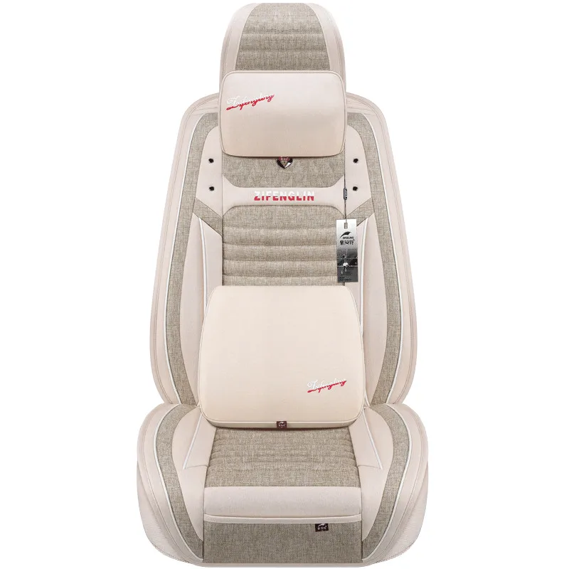 

Four Seasons General Car Seat Cushions Car pad Car Styling Car Seat Cover For Nissan Altima Rouge X-trail Murano Sentra