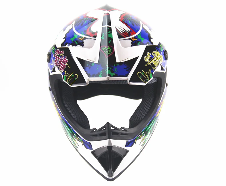 Moto rcycle ATV шлем Мужской Мото шлем высшего качества casco capacete moto cross off road moto cross Racing Шлем DH MTB DOT