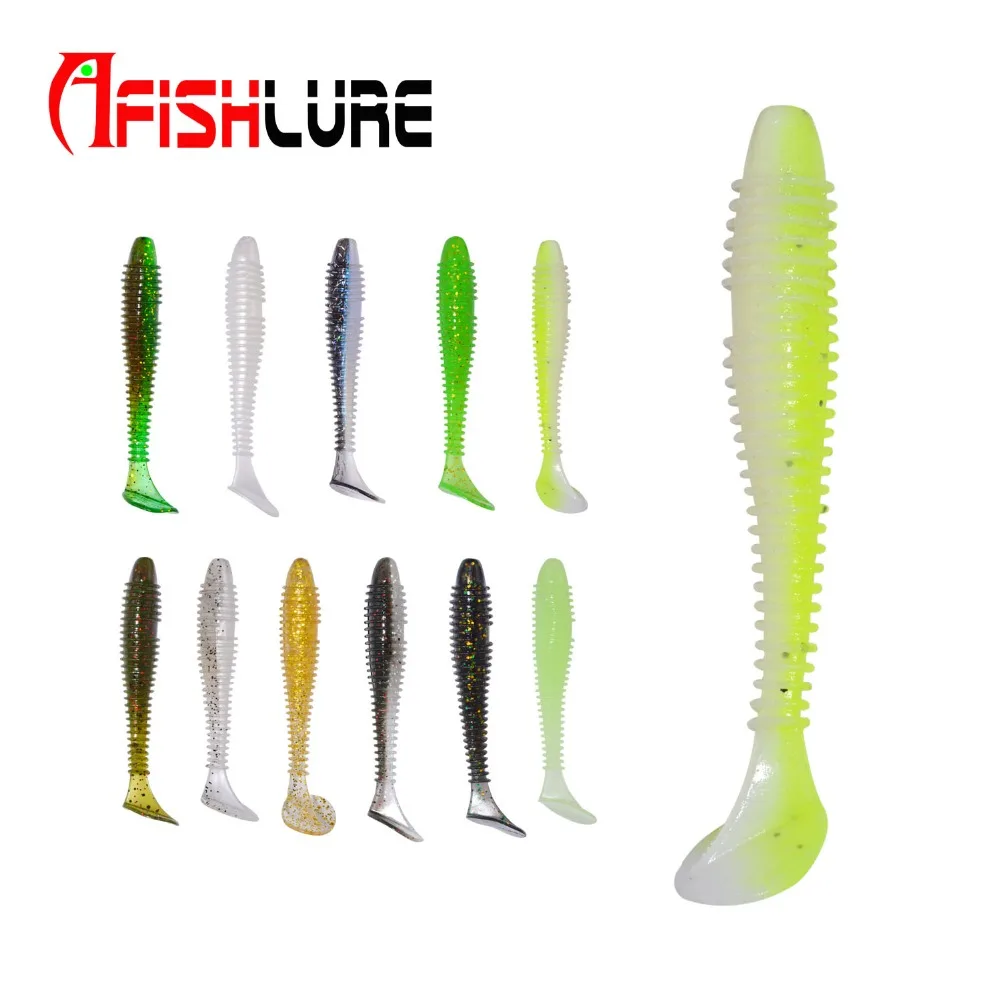 screw t tail soft bait (7)
