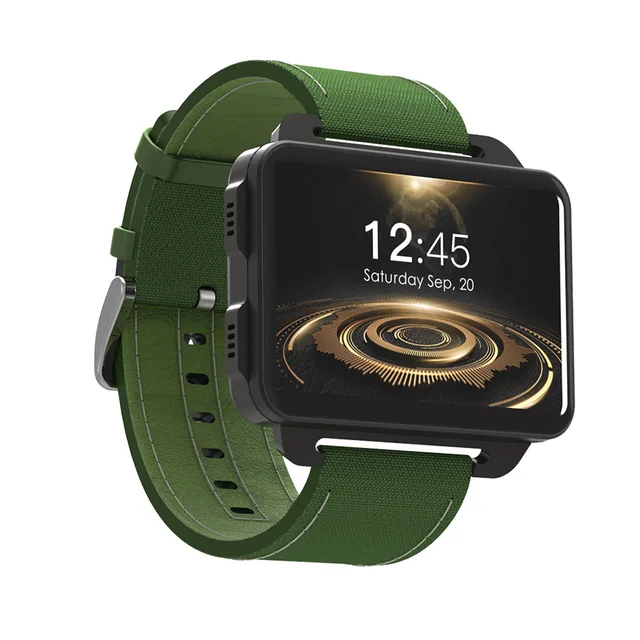 smartwatch lemfo lem4