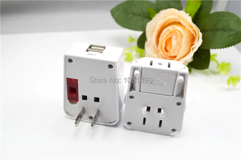 european plug adapter