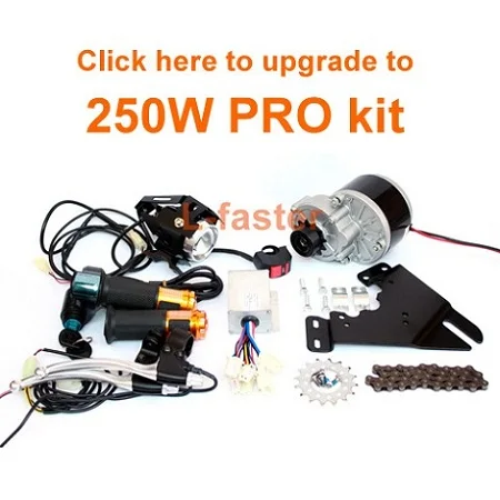 Clearance 24V250W Electric Bike Left Side Drive Motor Kit Mountain Bicycle Conversion Kit Customized Electric Motor Kit For suspended bike 6 Clearance 24V250W Electric Bike Left Side Drive Motor Kit Mountain Bicycle Conversion Kit Customized Electric Motor Kit For suspended bike 6