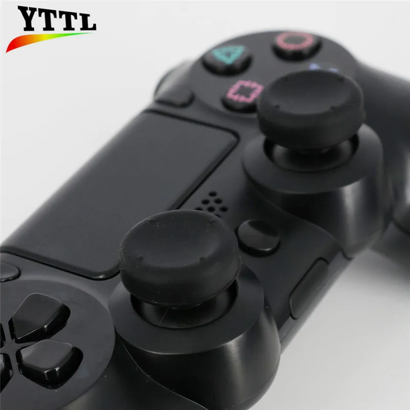 Controller Caps (4)