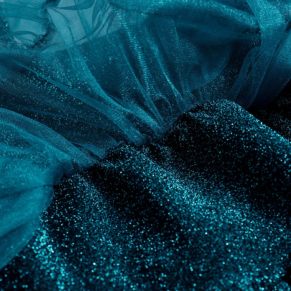 Летнее блестящее платье пачка для новорожденных девочек Vestidos платья принцессы