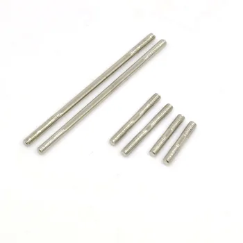 

Main Blade Linkage Rod For ALIGN T-Rex H60161 600ESP 1.96x14 19 48 39.5 RC Helicopter Remote Control Gyro Heli Toys 2.4G F048