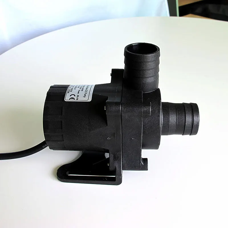 small water pump