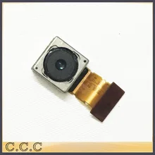 Original Back Camera Flex Cable for Sony Xperia Z3 D6603 D6653 Big Main Camera Module