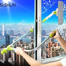Eworld Hot Upgraded Telescopic High-rise Window Cleaning Glass Cleaner Brush For Washing Window Dust Brush Clean Windows Hobot цена Eworld Hot Upgraded Telescopic High-rise Window Cleaning Glass Cleaner Brush For Washing Window Dust Brush Clean Windows Hobot цены онлайн