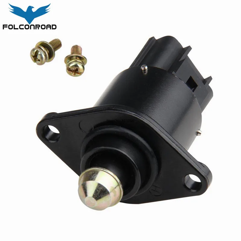 ﻿Buy New Idle Air Control Valve IACV 2H1095 AC328 For Dodge Jeep