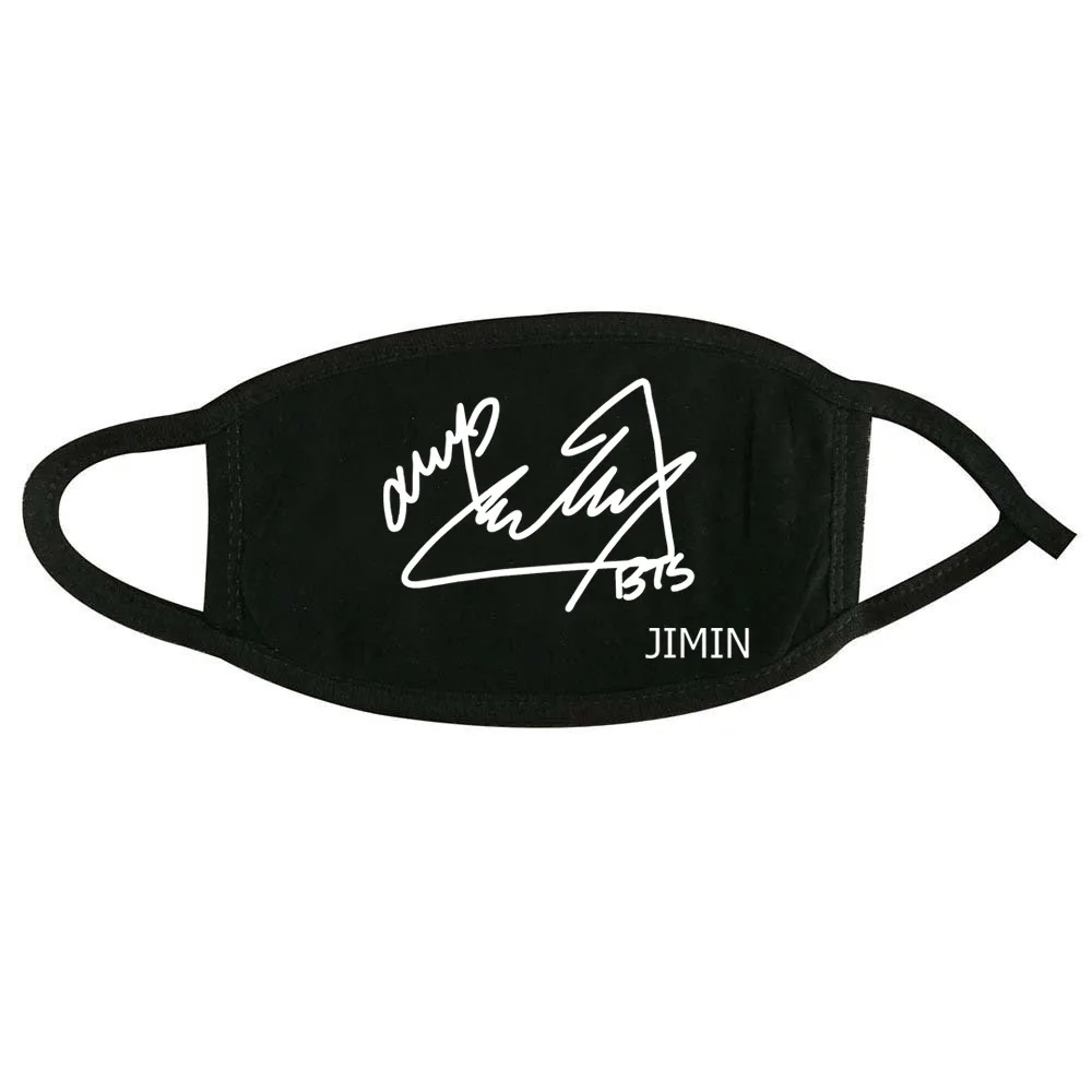black jimin
