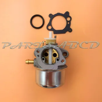

New carb for Briggs & Stratton 499059 497586 vergaser With Gasket and Choke carburetor