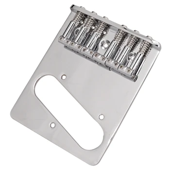 

SEWS-L-Shaped String Code Tl Electric Guitar Bridge Pull String String Code Fixed String Bridge Code Can Wear String