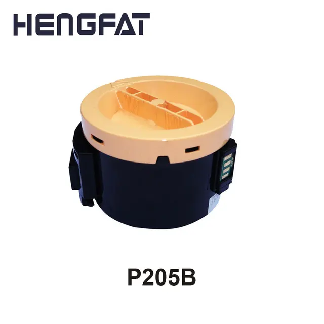 Best Price 2PCS CT201609 CT201610 For  Xerox P205B M205B 105b P255 M158 P215B M218