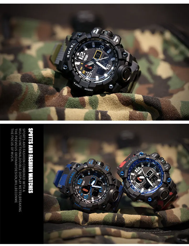 1545 s shock esporte para homens homens