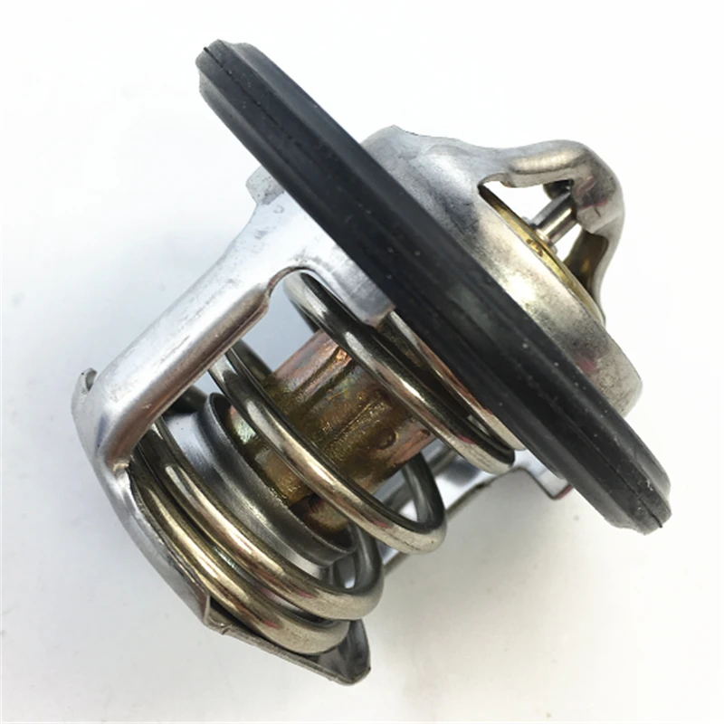  FREE SHIPPING Engine Thermostat For JAC J3 J3S J3 Turin J5 J6 4GB 1.3L 1.5L VVT Egine 1041200GG010