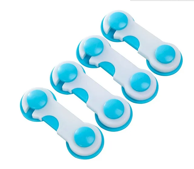 Aliexpress.com : Buy 10 Unids 1 Unidades Todder bebe Cerradura Del
