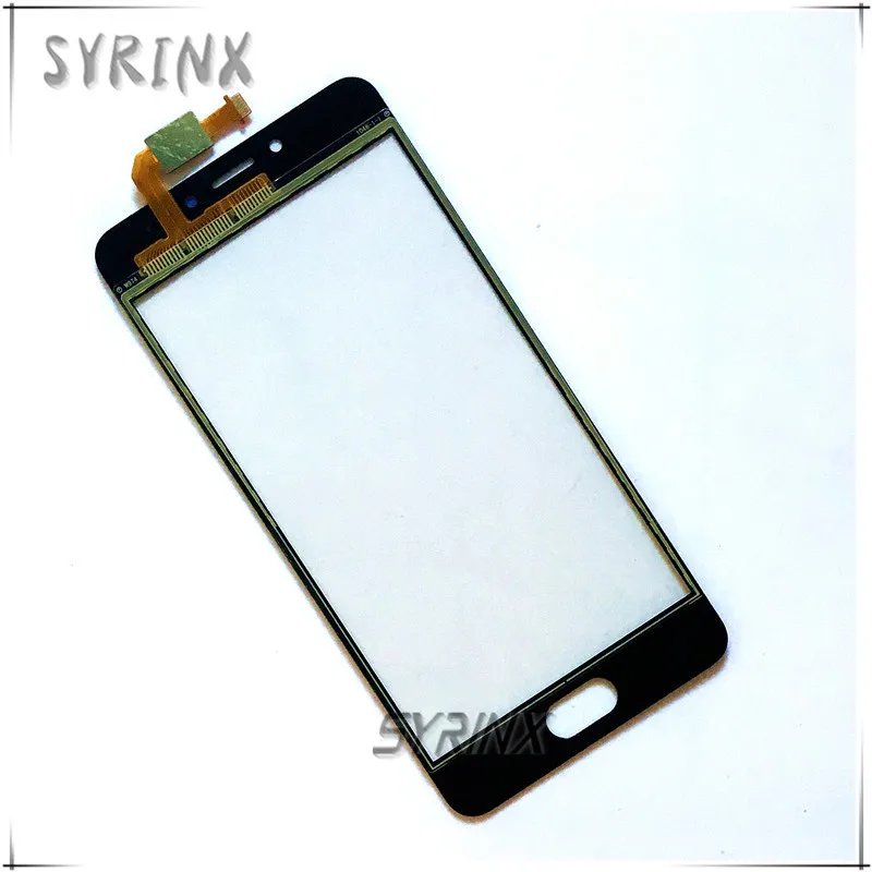 Syrinx с 3 м клейкой лентой сенсорная панель мобильного телефона для Meizu Meilan M5C сенсорный экран дигитайзер стекло сенсор сенсорный экран для Meilan 5C