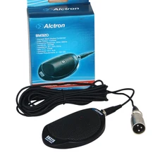 Alctron BM320 границы Конференц-микрофоны, конденсер, микрофон, высокое качество