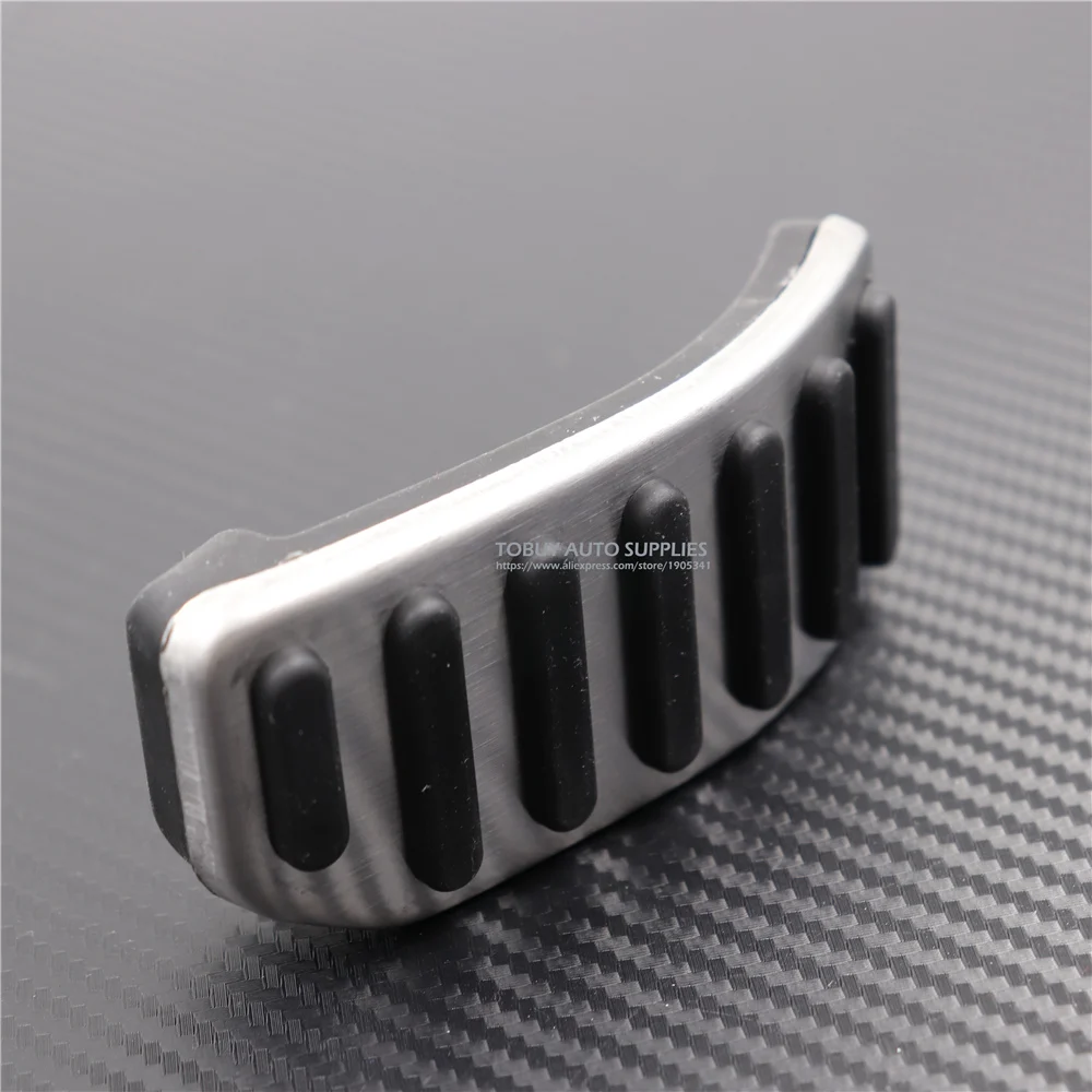 Аксессуары модифицированные для VOLVO XC60 S60 S80L S60L V60 V70 MT|pedal pads|footrest pedalpedal car accessories |