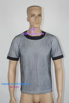 

Naruto male underwear T shirt cosplay costume ACGcosplay