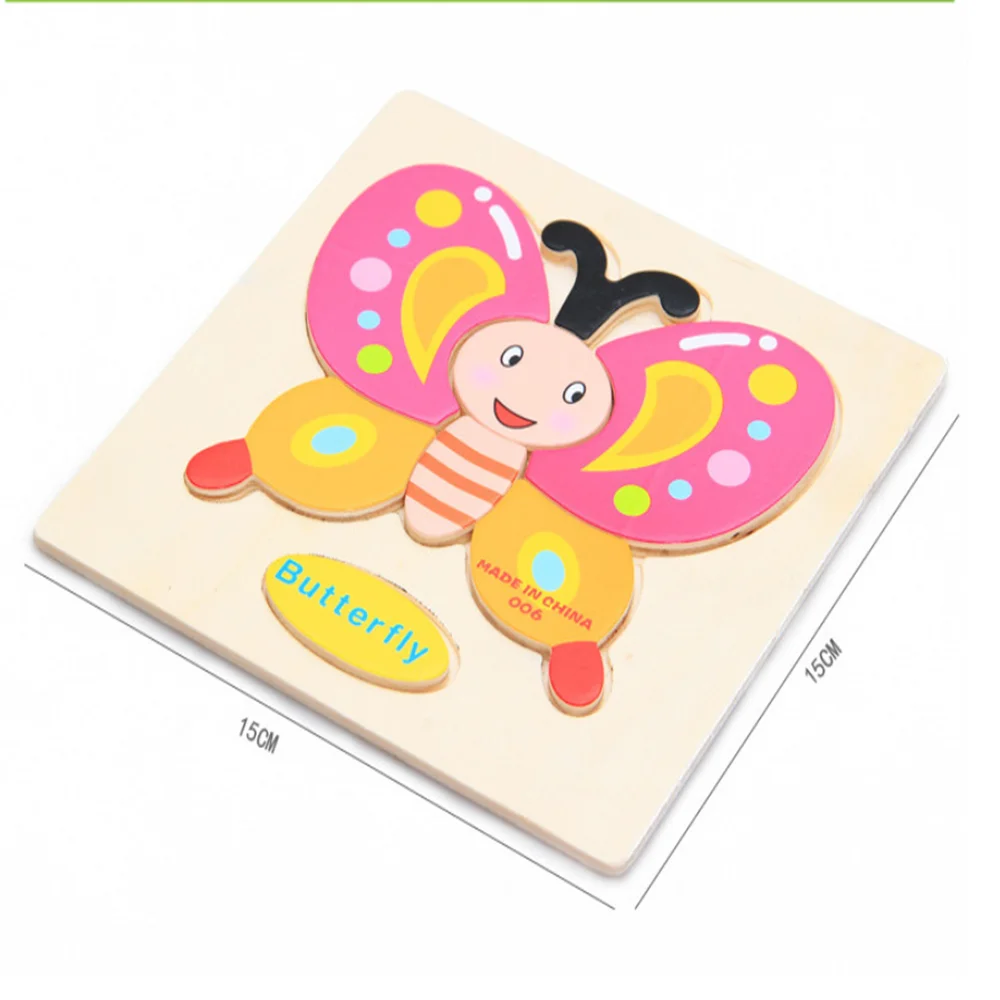 Деревянные настольные игры карты игровые Товары для детей 3D пазлы Настольная